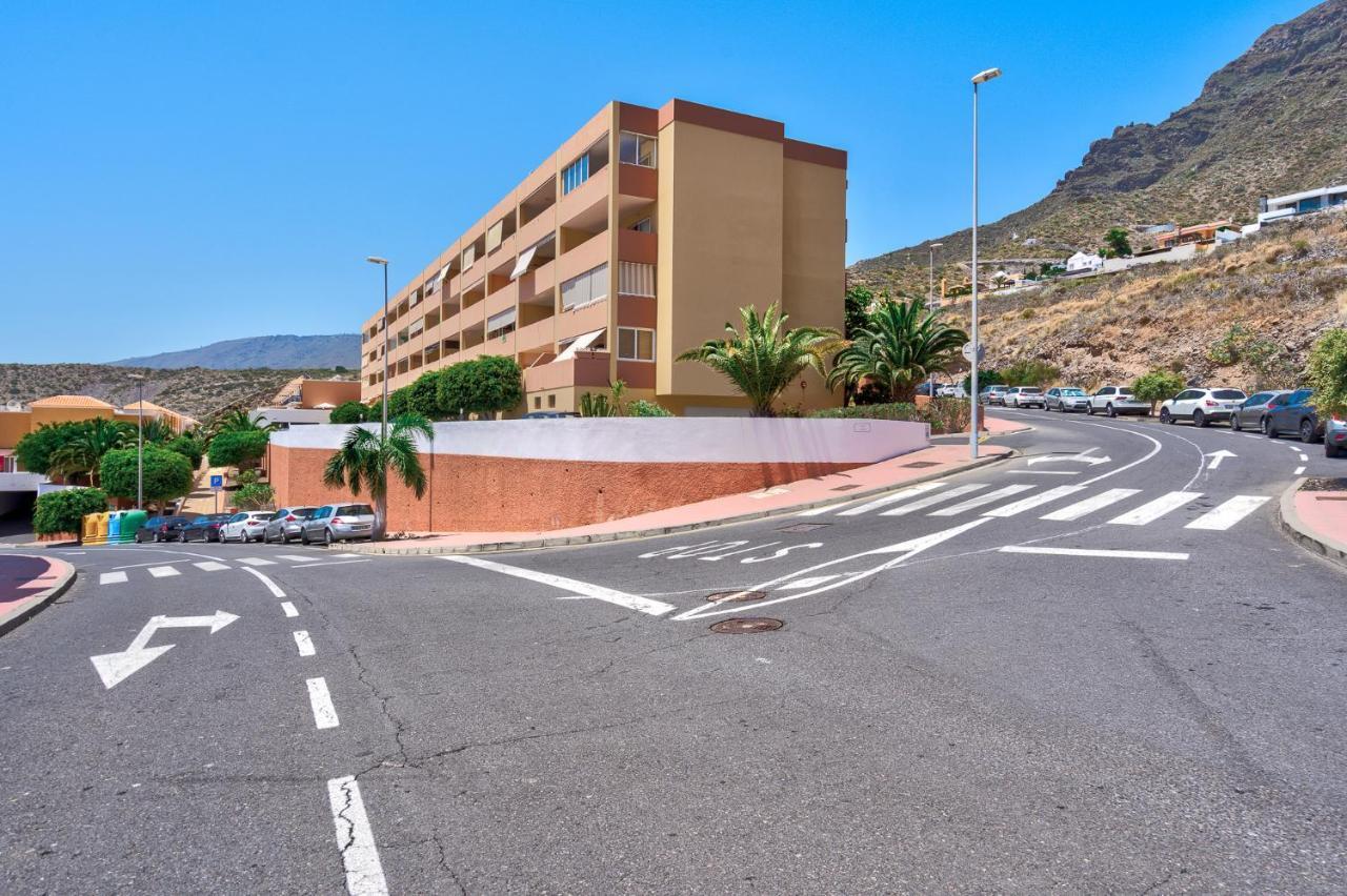 Panoramic View Costa Adeje Lejlighed Eksteriør billede